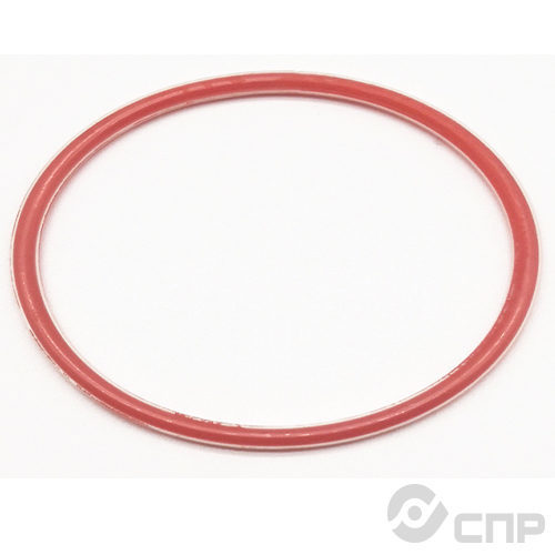 Кольцо в оболочке уплотнительное 5,23х2,62