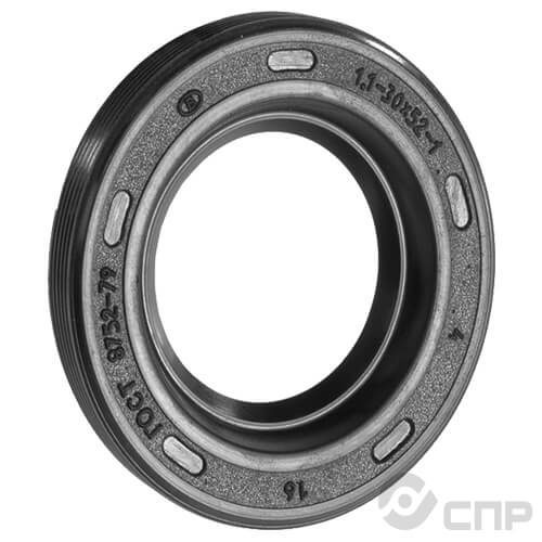 Манжета армированная (сальник) 10х19х7 ГОСТ 8752-79 Манжета армированная (сальник) 10х19х7 ГОСТ 8752-79