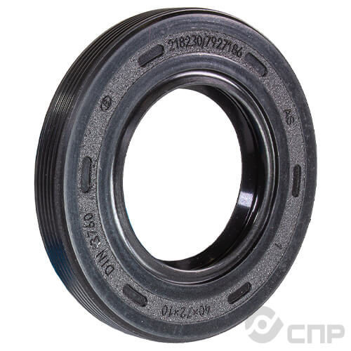 Манжета армированная 265х310х10 (сальник)