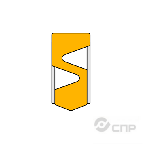 Уплотнения типа AIRZET PK в Нягани