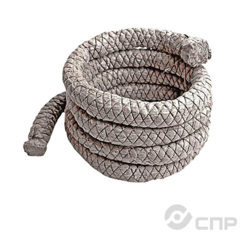 Базальтовые шнуры теплоизоляционные в Нягани