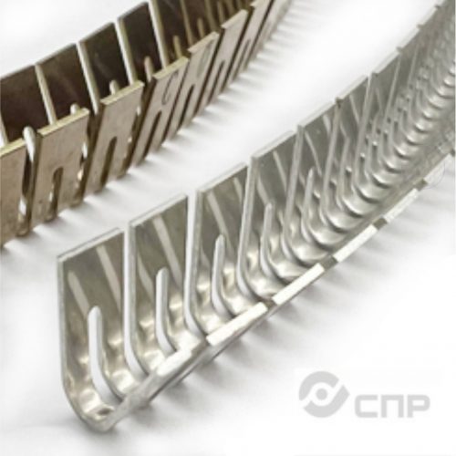 Пружины меандровые в Нягани